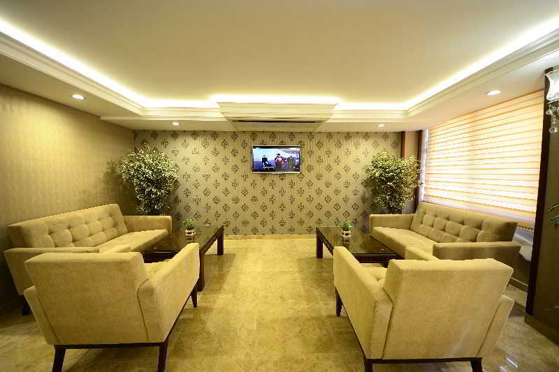 Grand Bazaar Hotel Istambul