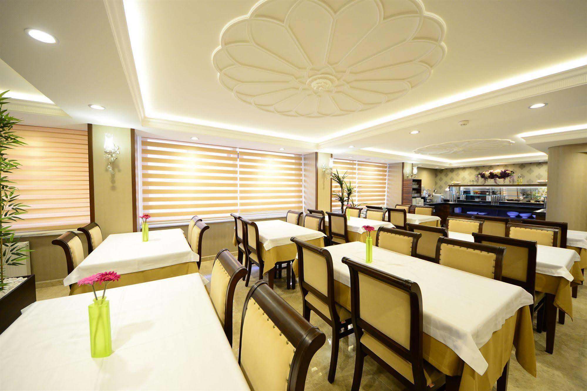 Grand Bazaar Hotel Istambul